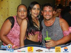 Camarote da Central (Sexta)